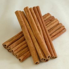 Cinnamon Sticks Cut 6"